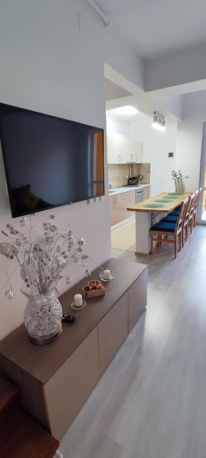 Duplex Belle View Sinaia-Free Parking Apartment Екстериор снимка