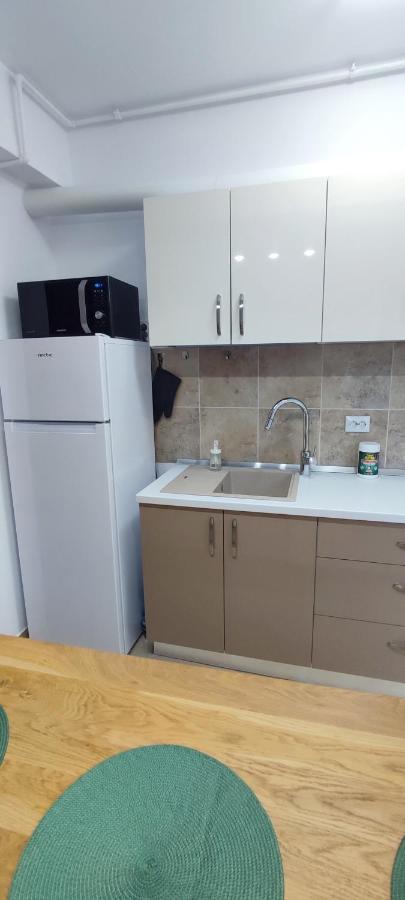 Duplex Belle View Sinaia-Free Parking Apartment Екстериор снимка