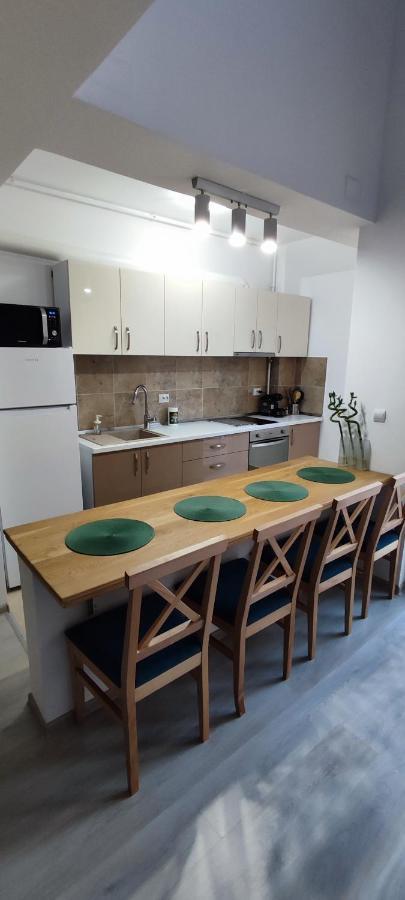 Duplex Belle View Sinaia-Free Parking Apartment Екстериор снимка