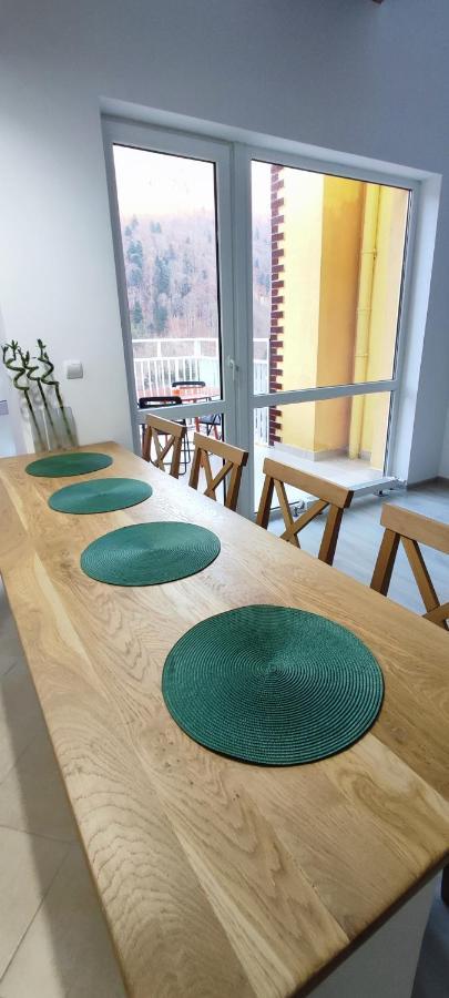 Duplex Belle View Sinaia-Free Parking Apartment Екстериор снимка