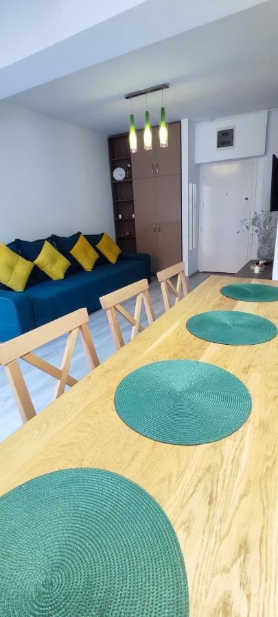 Duplex Belle View Sinaia-Free Parking Apartment Екстериор снимка