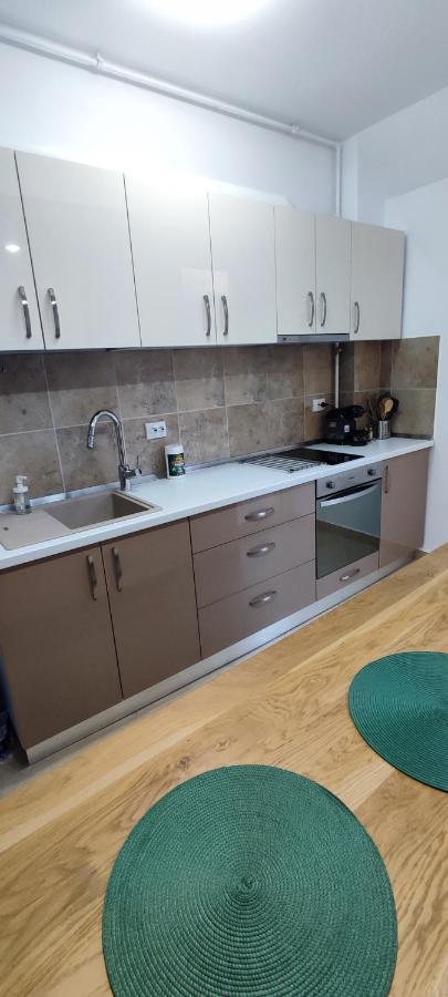 Duplex Belle View Sinaia-Free Parking Apartment Екстериор снимка