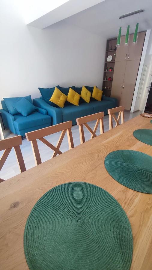Duplex Belle View Sinaia-Free Parking Apartment Екстериор снимка