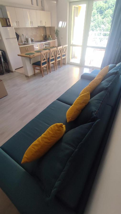 Duplex Belle View Sinaia-Free Parking Apartment Екстериор снимка