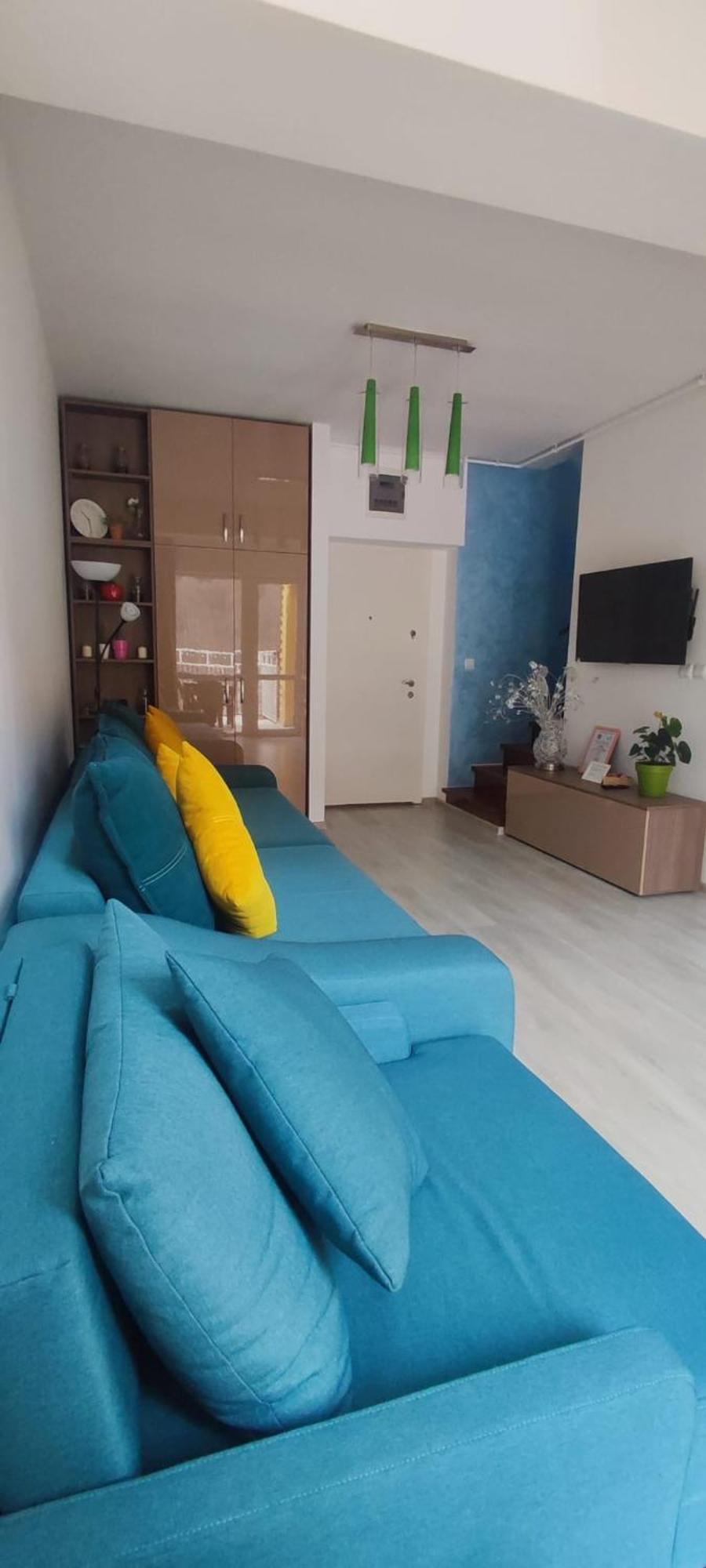 Duplex Belle View Sinaia-Free Parking Apartment Екстериор снимка