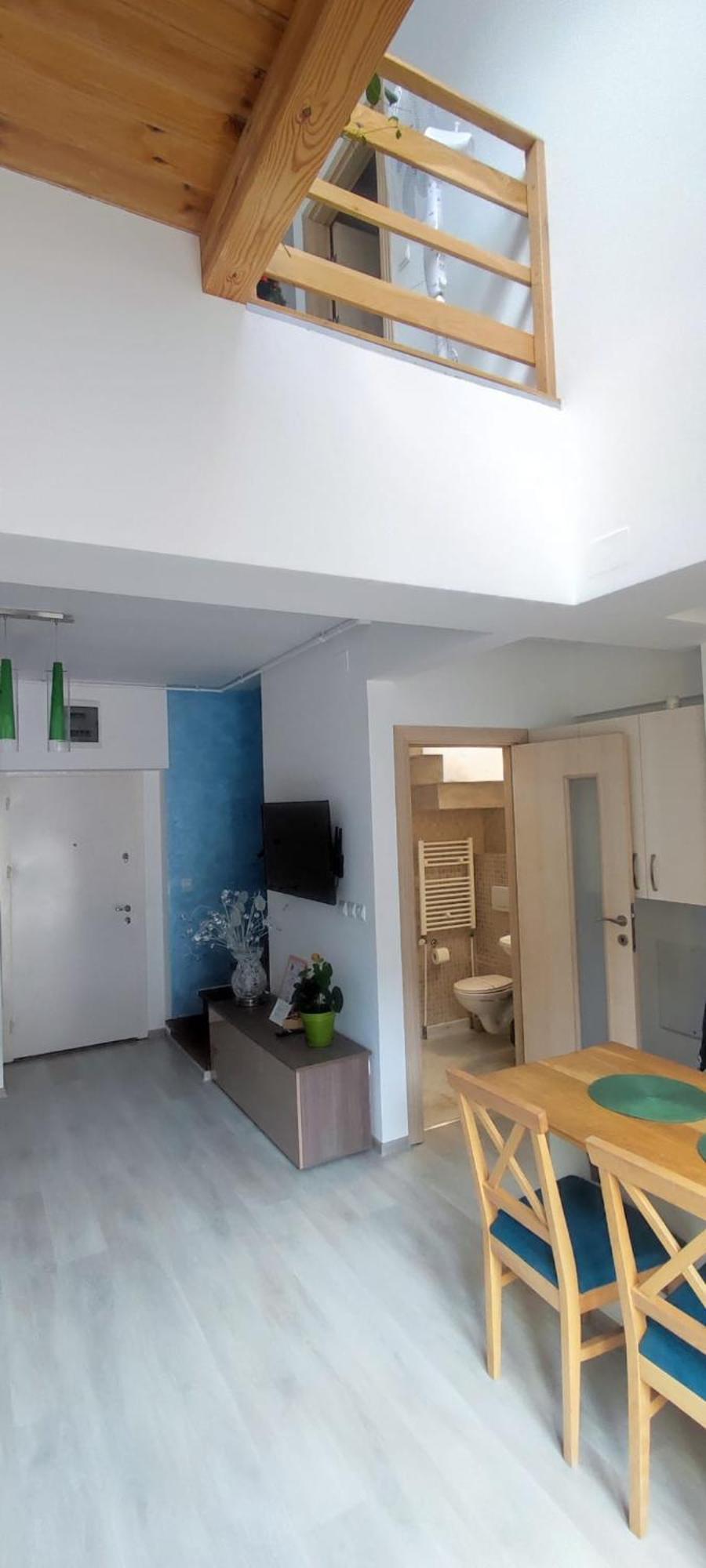 Duplex Belle View Sinaia-Free Parking Apartment Екстериор снимка