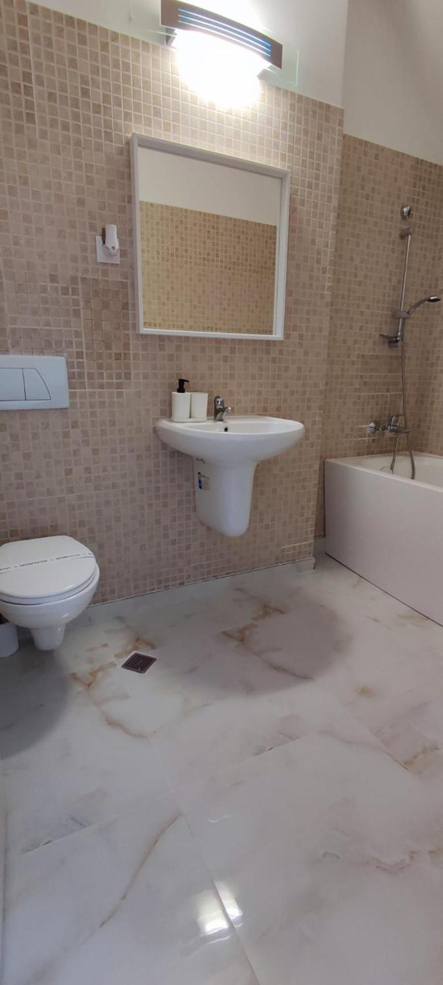 Duplex Belle View Sinaia-Free Parking Apartment Екстериор снимка