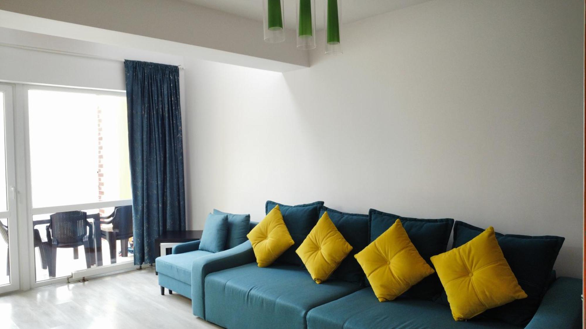 Duplex Belle View Sinaia-Free Parking Apartment Екстериор снимка