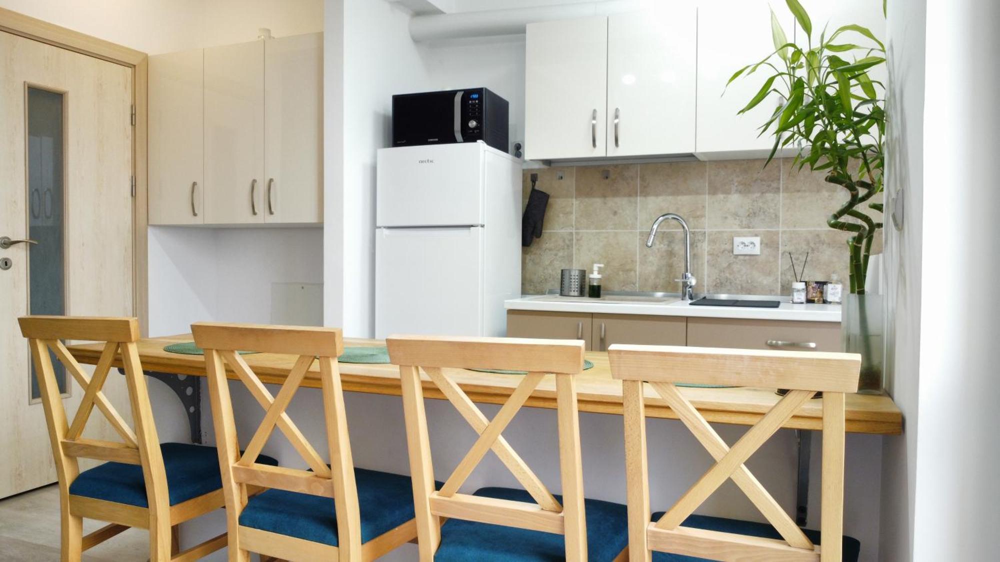 Duplex Belle View Sinaia-Free Parking Apartment Екстериор снимка