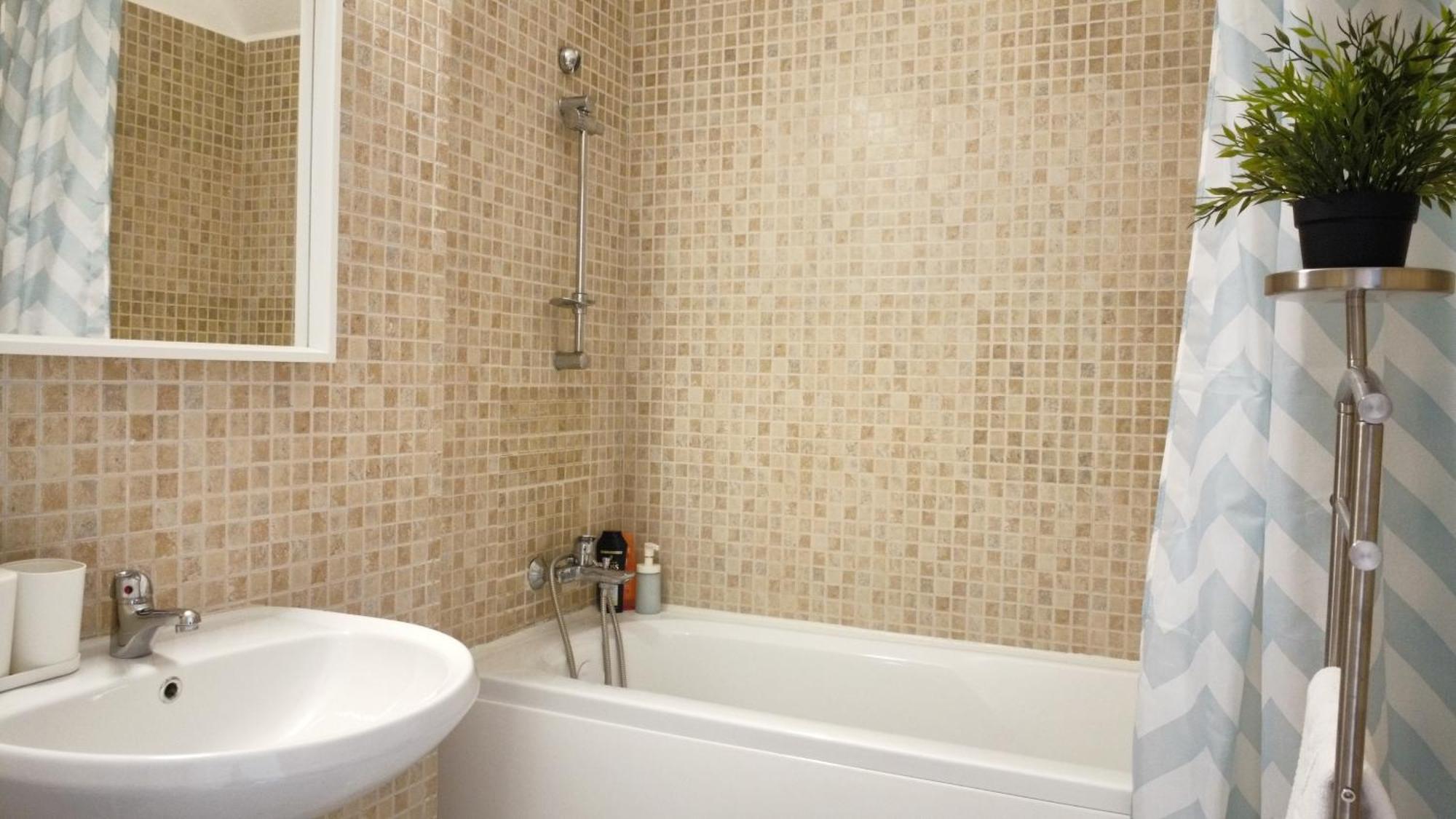 Duplex Belle View Sinaia-Free Parking Apartment Екстериор снимка