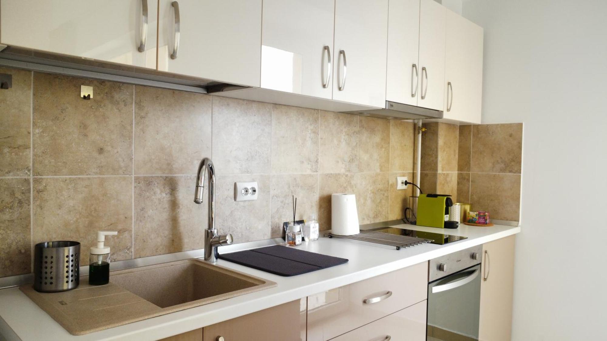 Duplex Belle View Sinaia-Free Parking Apartment Екстериор снимка