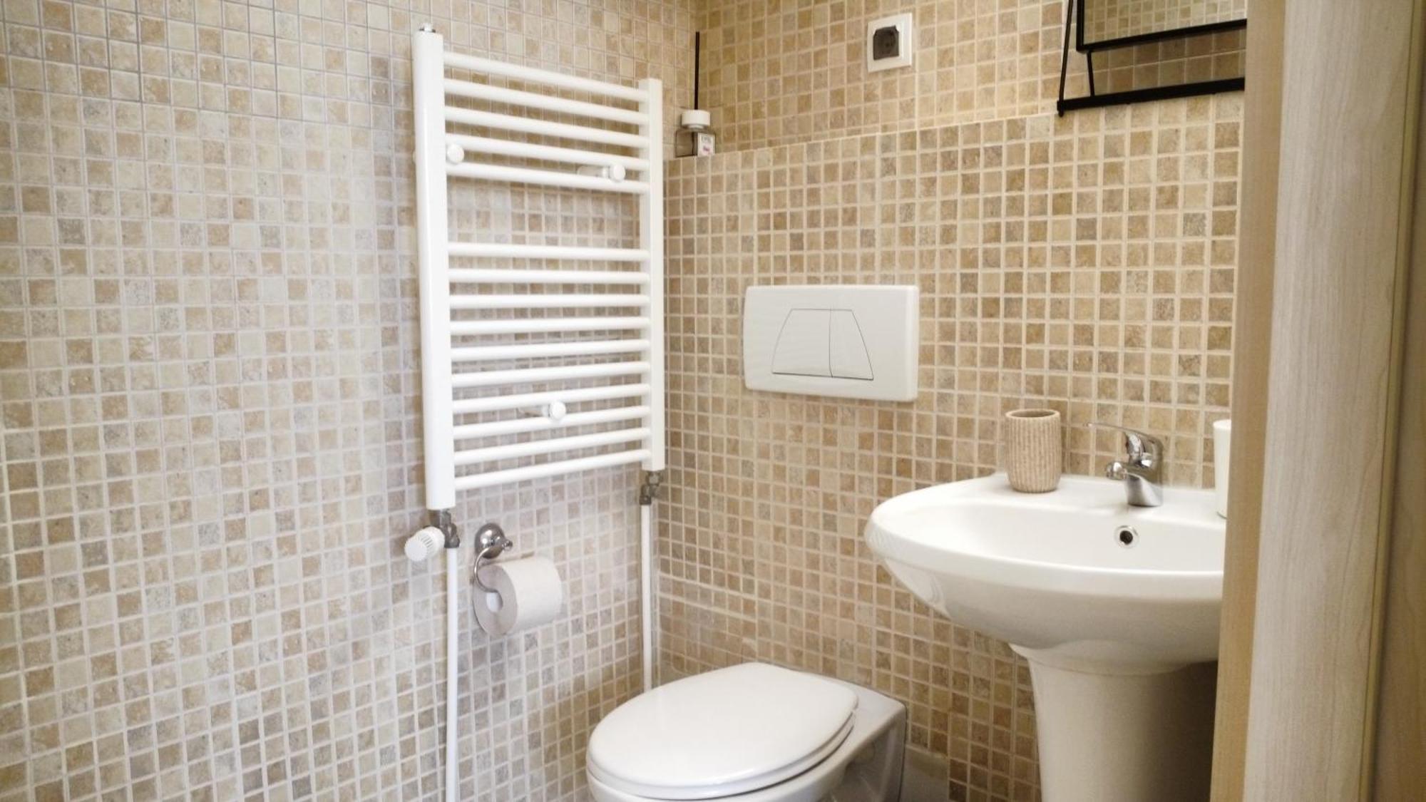 Duplex Belle View Sinaia-Free Parking Apartment Екстериор снимка